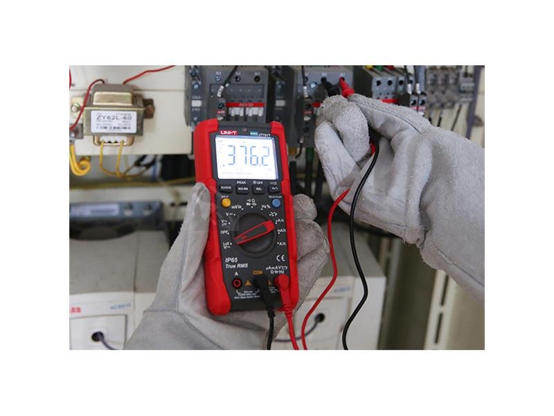Obrázek produktu Multimetr UNI-T UT191T PRO Line 07720240 5