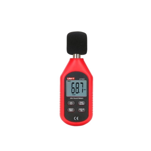 Hlukoměr UNI-T UT353 mini 07760176