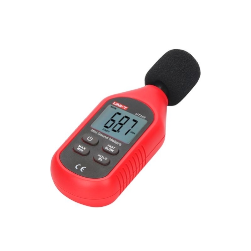 Hlukoměr UNI-T UT353 mini 07760176