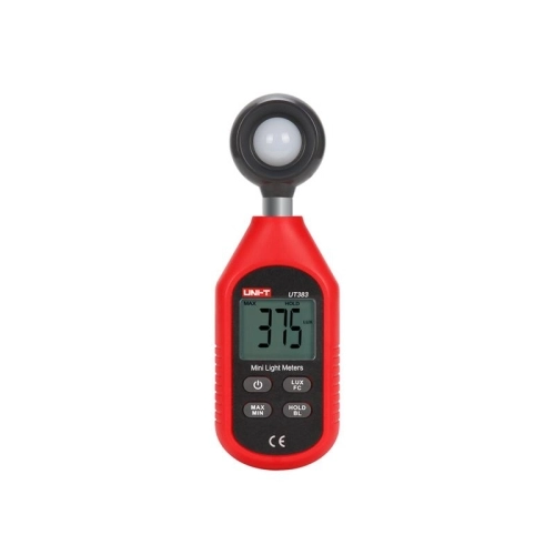 Luxmetr UNI-T UT383 mini 07760179