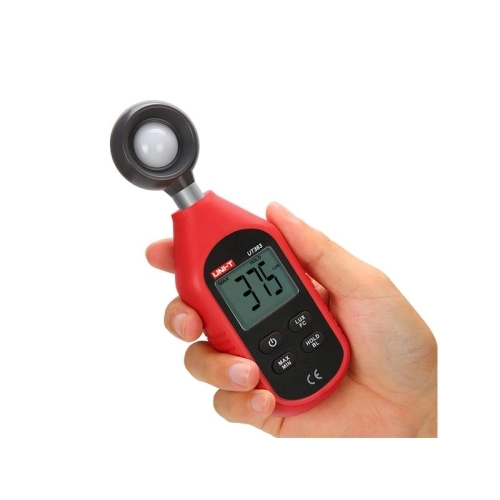 Luxmetr UNI-T UT383 mini 07760179 (obrázek 3)