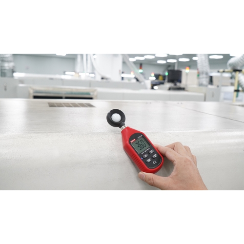 Luxmetr UNI-T UT383 mini 07760179
