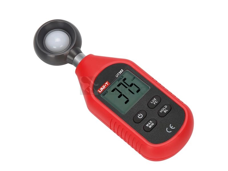 Obrázek produktu Luxmetr UNI-T UT383 mini 07760179 1