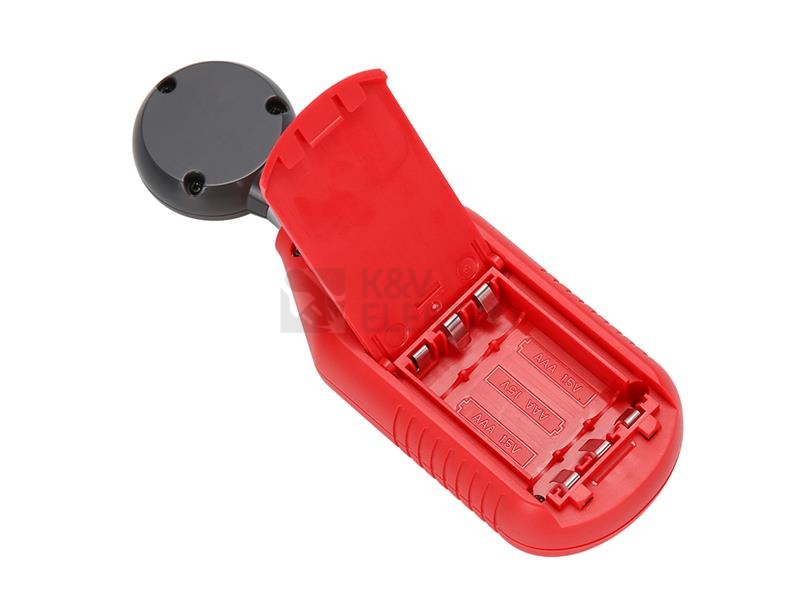 Obrázek produktu Luxmetr UNI-T UT383 mini 07760179 4