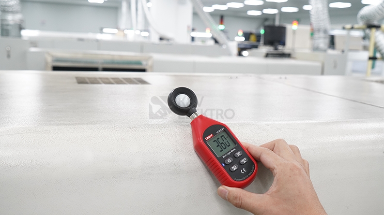 Obrázek produktu Luxmetr UNI-T UT383 mini 07760179 5