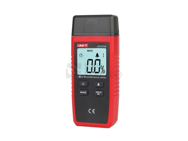 Obrázek produktu Měřič vlhkosti dřeva UNI-T UT377A mini 07760212 1