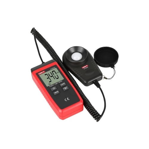 Luxmetr UNI-T UT383S mini 07760214 (obrázek 4)