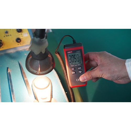 Luxmetr UNI-T UT383S mini 07760214