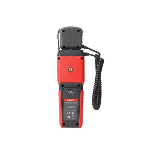 Luxmetr UNI-T UT381A 07760289 (obrázek 5)