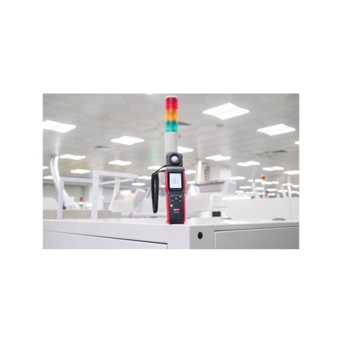 Luxmetr UNI-T UT381A 07760289 (obrázek 7)