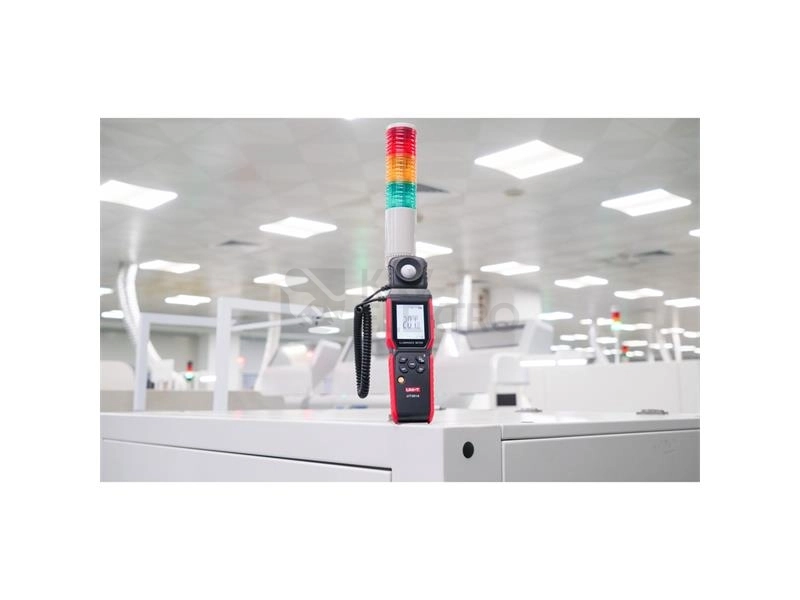 Obrázek produktu Luxmetr UNI-T UT381A 07760289 6