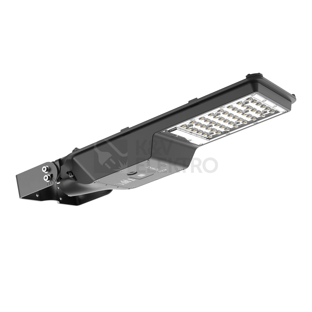 Obrázek produktu Svorka rozbočovací připojovací vstup 16mm2 / výstup 9x2,5mm2 Al/Cu 63A NORDEL NLBC 639 0