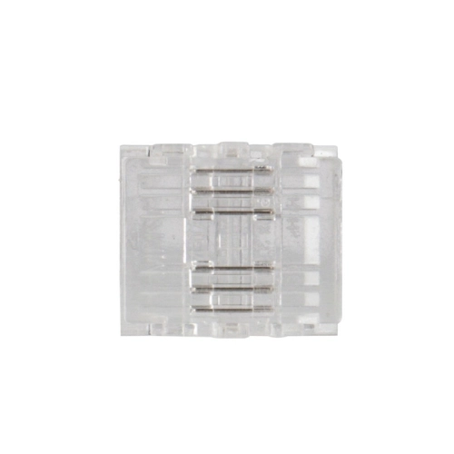 Spojovací konektor dvou RGB+CCT LED pásků 12mm 6 pin ML-112.109.78.9