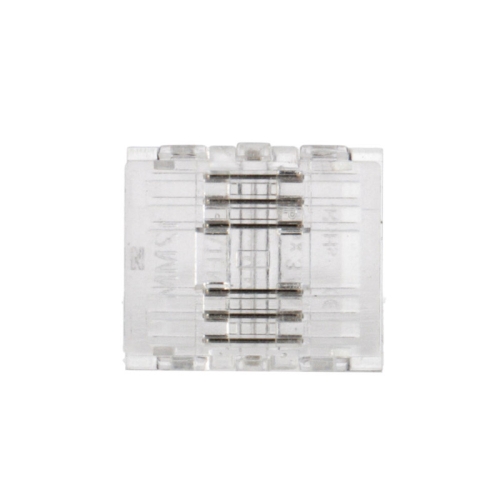 Spojovací konektor dvou RGB+CCT LED pásků 12mm 6 pin ML-112.109.78.9