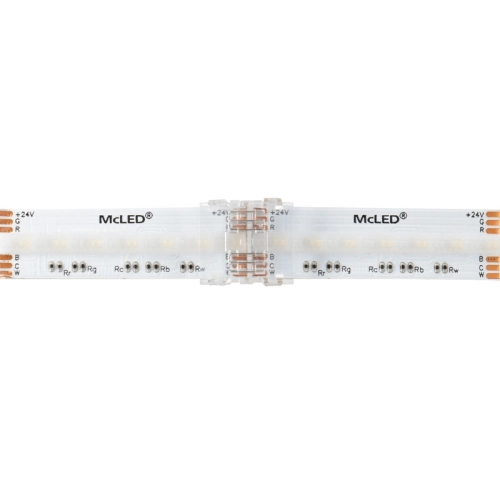 Spojovací konektor dvou RGB+CCT LED pásků 12mm 6 pin ML-112.109.78.9 (obrázek 3)