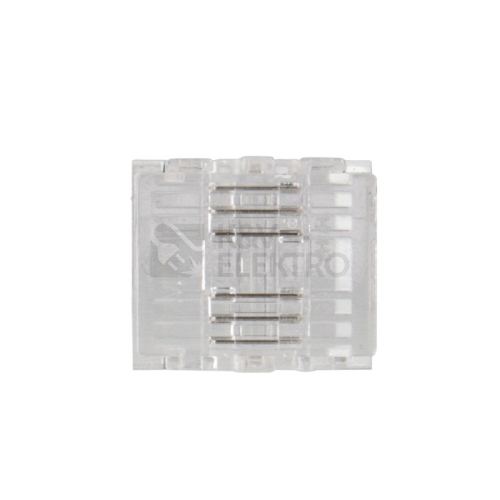 Spojovací konektor dvou RGB+CCT LED pásků 12mm 6 pin ML-112.109.78.9