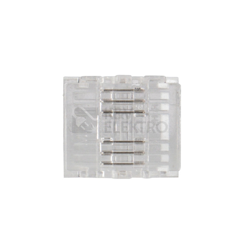 Obrázek produktu Spojovací konektor dvou RGB+CCT LED pásků 12mm 6 pin ML-112.109.78.9 0
