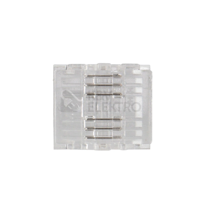 Obrázek produktu Spojovací konektor dvou RGB+CCT LED pásků 12mm 6 pin ML-112.109.78.9 0