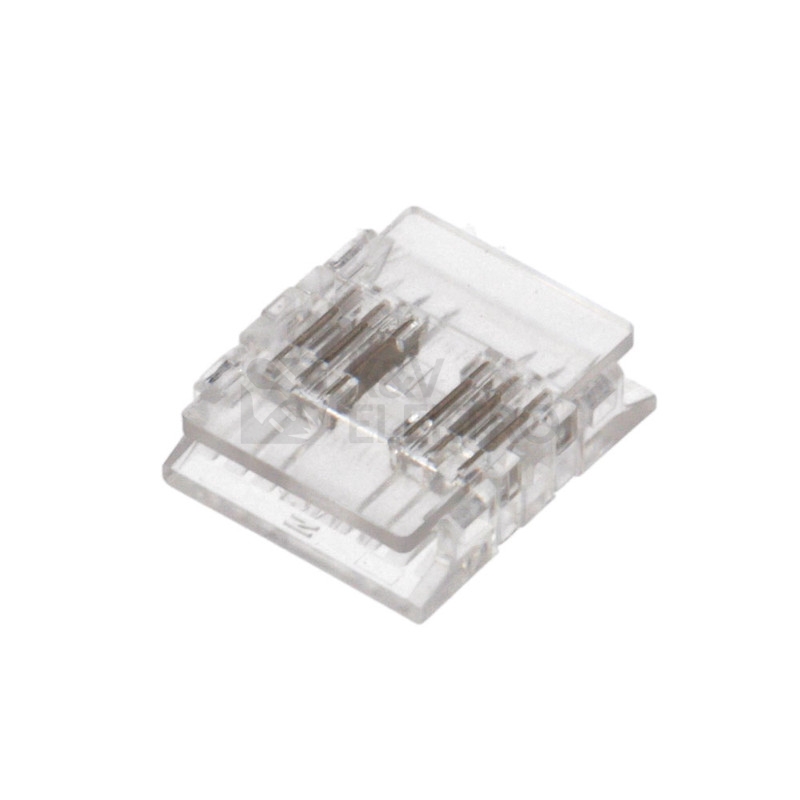 Obrázek produktu Spojovací konektor dvou RGB+CCT LED pásků 12mm 6 pin ML-112.109.78.9 6