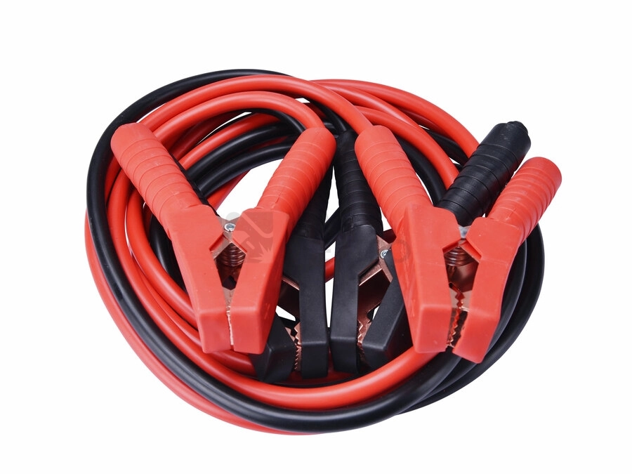 Obrázek produktu Startovací kabel 400A 3,5m EXTOL CRAFT 9609
0