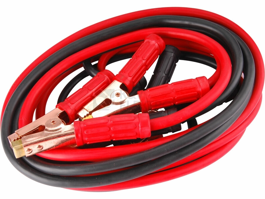 Obrázek produktu Startovací kabel 800A 5m EXTOL PREMIUM 8864320
0