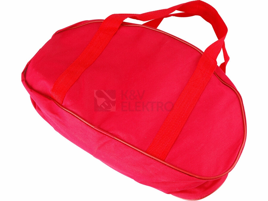 Obrázek produktu  Startovací kabel 800A 5m EXTOL PREMIUM 8864320
 1