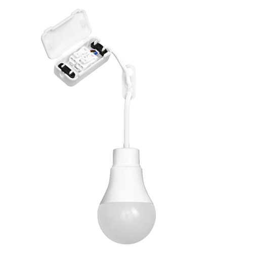 Renovační LED žárovka LEDVANCE závěsná s kabelovým přívodem 13cm 4000K 1055lm 10W