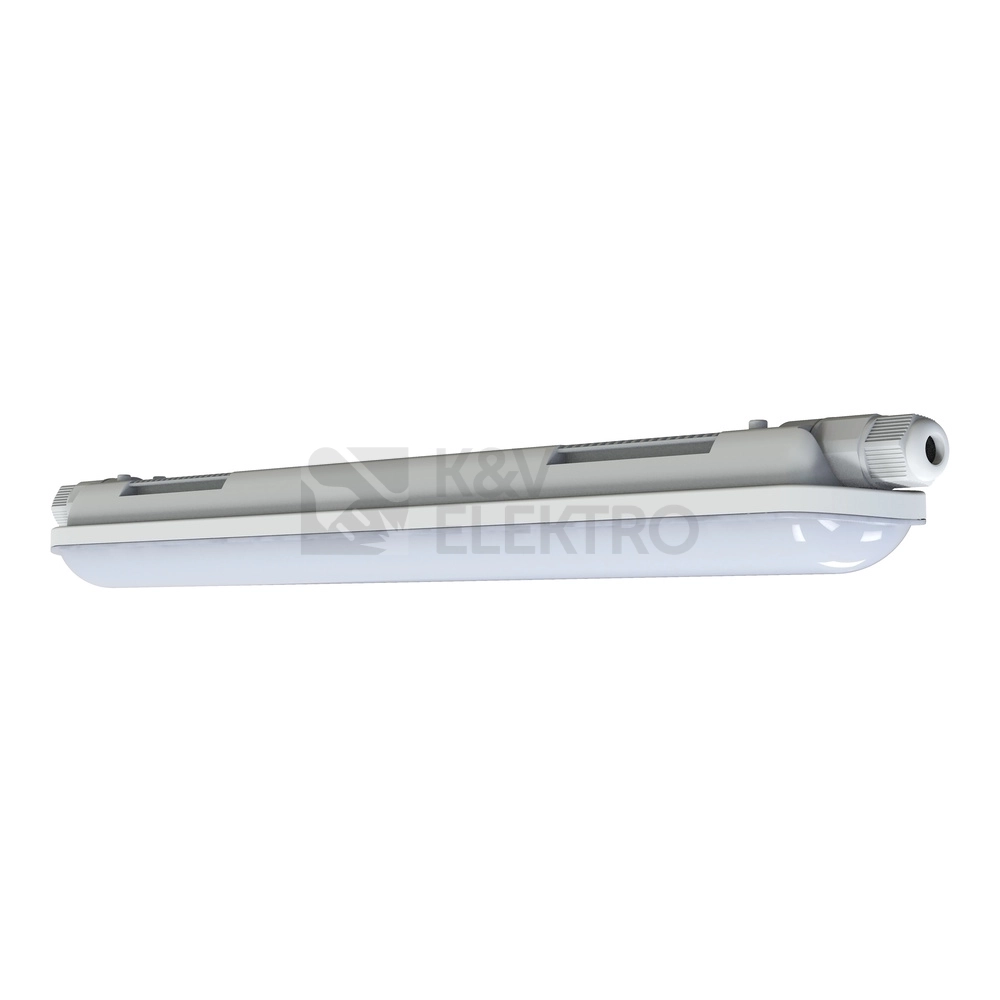 Obrázek produktu Zářivka LEDVANCE Damp Proof ECO 3TH 60cm 17W/4000K neutrální bílá IP65 0