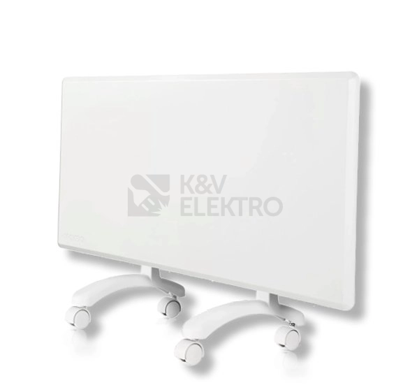 Obrázek produktu Přímotop Nobø Oslo WiFi NTL4R 20 2000W
5