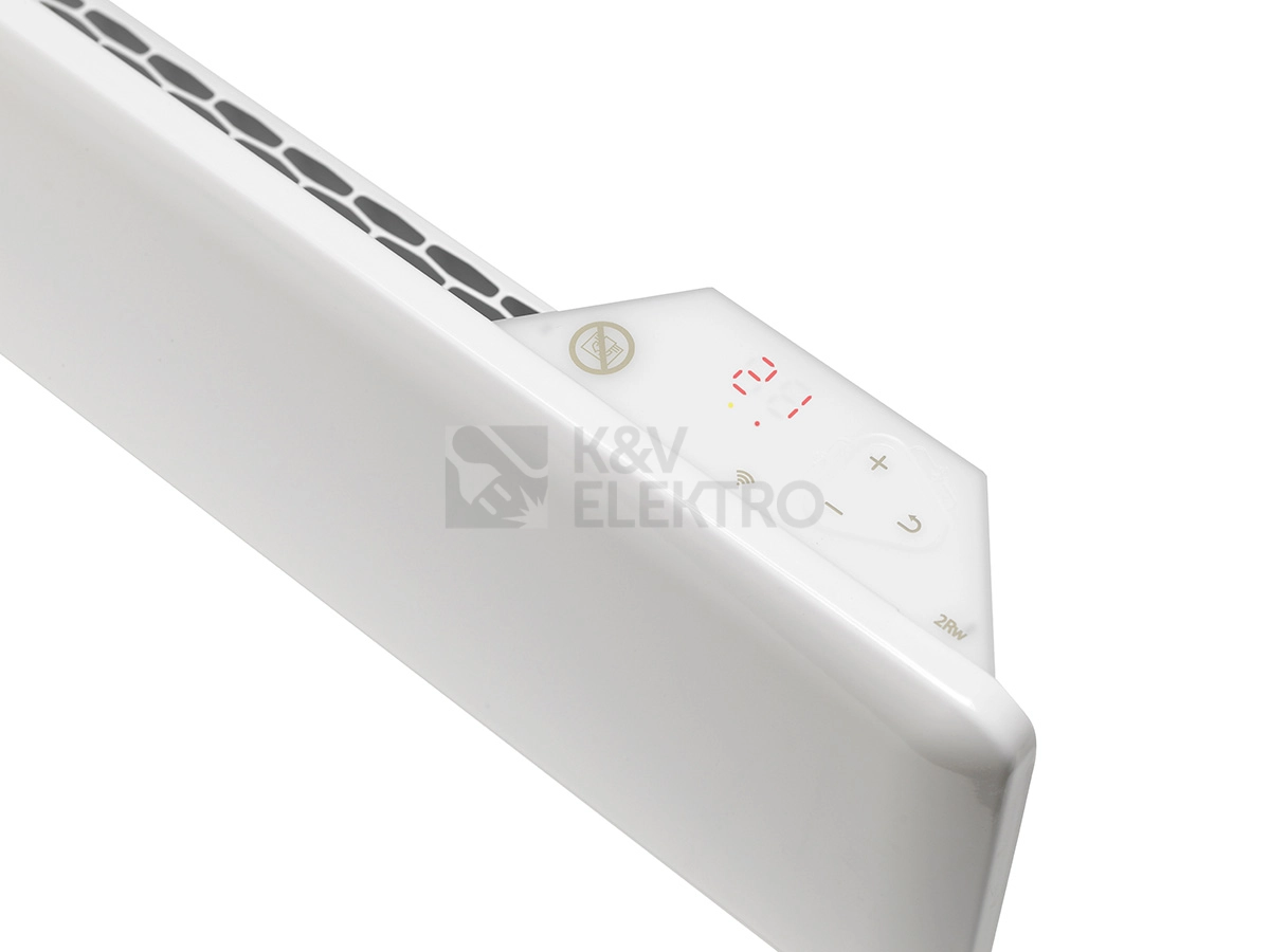 Obrázek produktu Přímotop Nobø Oslo WiFi NTL4R 20 2000W
6
