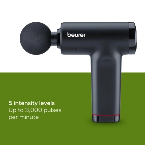 Masážní pistole Beurer MG 89 CompactPower (obrázek 5)