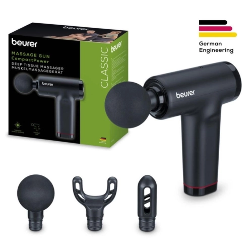 Masážní pistole Beurer MG 89 CompactPower (obrázek 6)