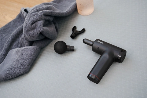 Masážní pistole Beurer MG 89 CompactPower (obrázek 8)