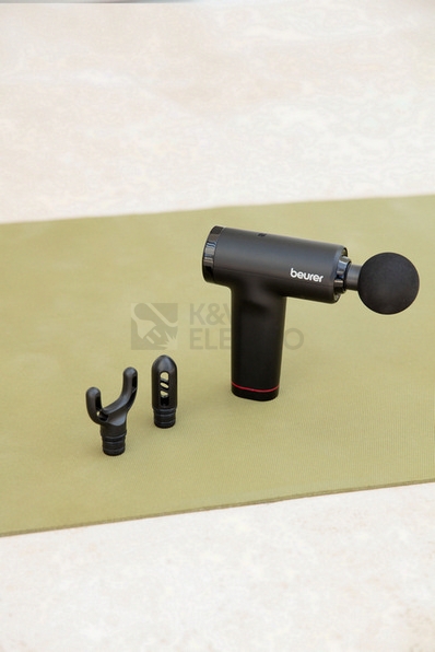 Obrázek produktu MASAZNI PISTOLE BEURER MG89 8