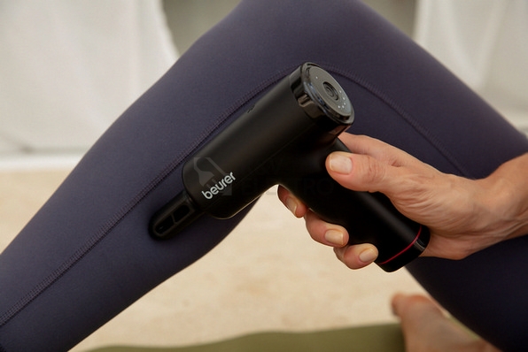 Obrázek produktu MASAZNI PISTOLE BEURER MG89 9