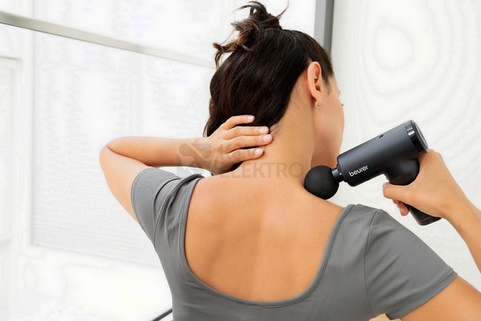 Obrázek produktu MASAZNI PISTOLE BEURER MG89 10