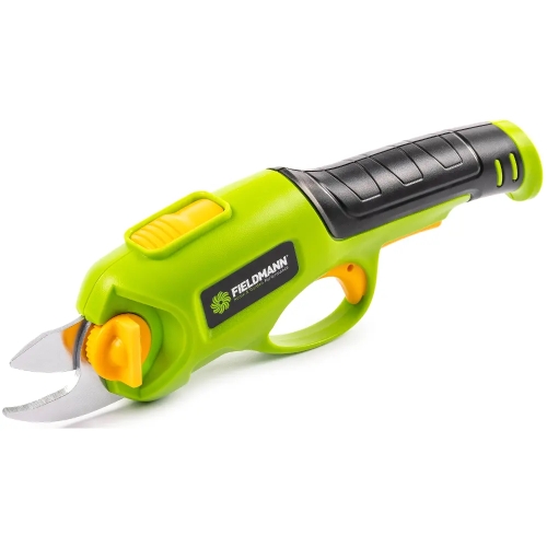 Aku zahradní nůžky 3,6V 1,5Ah FIELDMANN FZN 4015-A 50007350