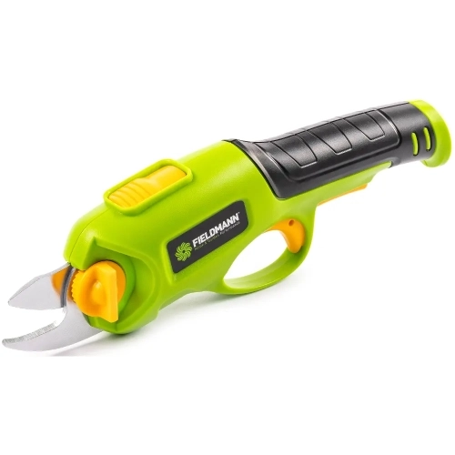 Aku zahradní nůžky 3,6V 1,5Ah FIELDMANN FZN 4015-A 50007350