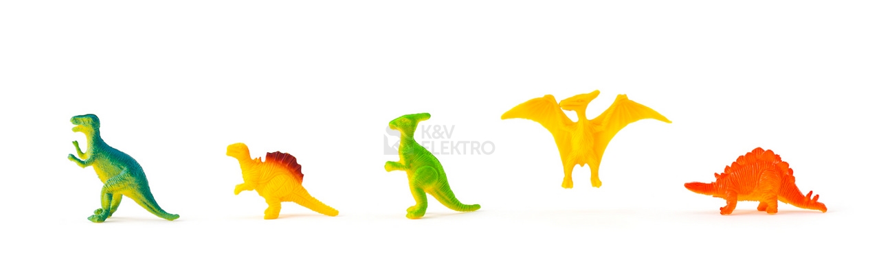 Obrázek produktu Adventní kalendář Planeta zvířat 101096034 4