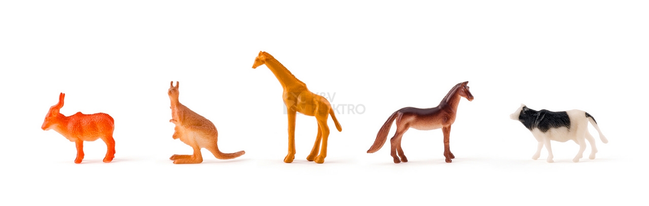 Obrázek produktu Adventní kalendář Planeta zvířat 101096034 6