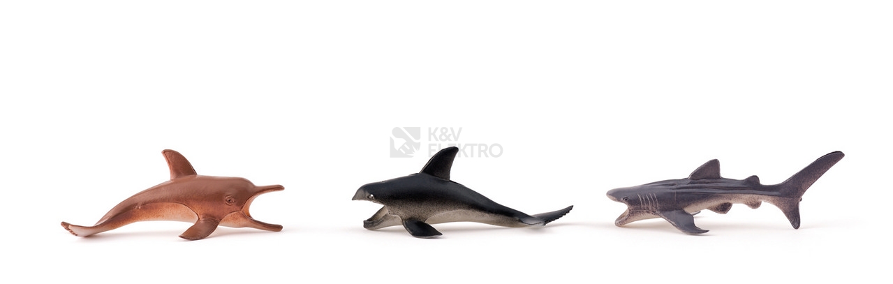 Obrázek produktu ADVENTNI KALENDAR ZVIRATA 101096034 3