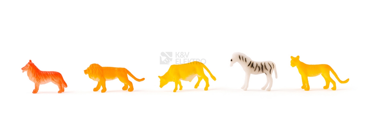 Obrázek produktu ADVENTNI KALENDAR ZVIRATA 101096034 5