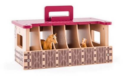 Obrázek produktu STAJ SE DVEMA KONMI 101096042 1