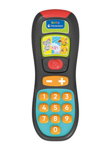 MUJ PRVNI DALKOVY OVLADAC 104917949