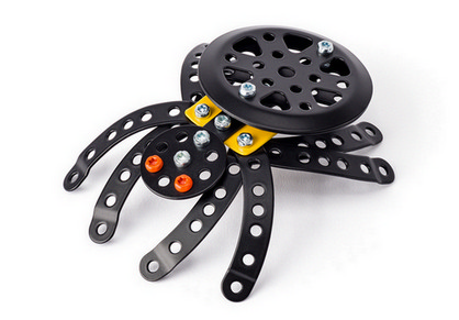 Merkur - Broučci-Pavouk 41 dílků 109945574