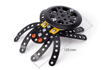 Obrázek produktu MERKUR-BROUCCI-PAVOUK 41 DILU 109945574 1