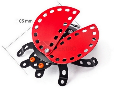 Obrázek produktu MERKUR-BROUCCI-BERUSKA 37 DILU 109945604 1