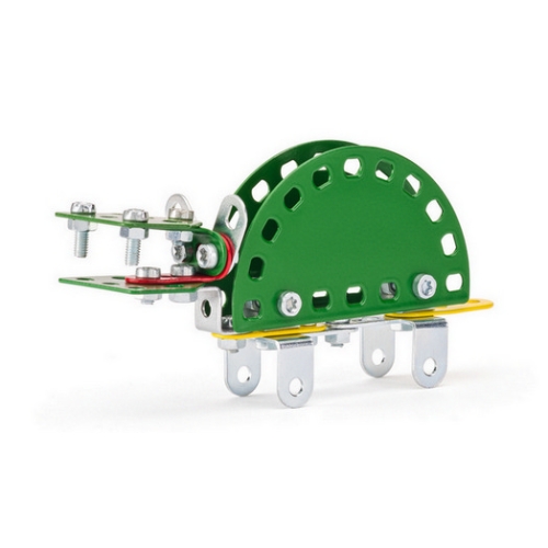 Merkur - Mini ZOO - Hroch 46 dílků 109945758