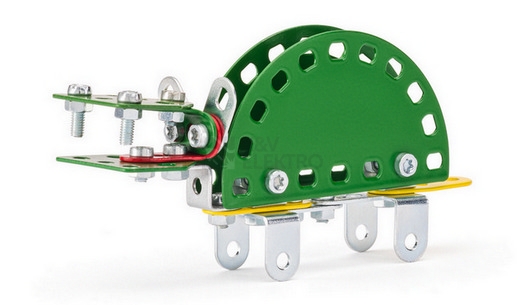 Obrázek produktu MERKUR-MINI ZOO-HROCH 46 DILKU 109945758 0