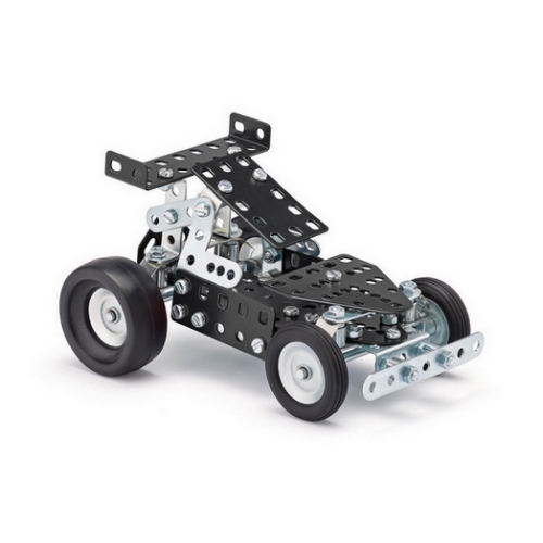 Merkur 055 - bugina 126 dílů 10995554